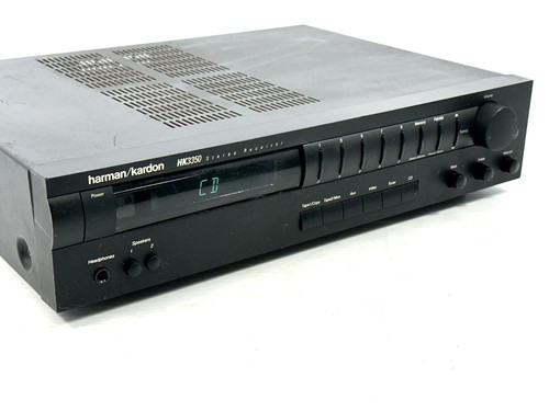 Ricevitore stereo harman - ricevitore,