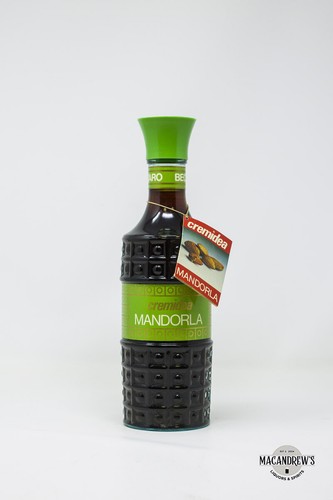 Cremidea mandorla beccaro 75cl - cremidea,