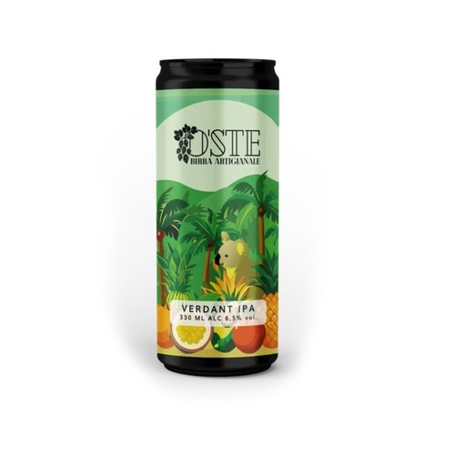 Ostè birra artigianale - birra,