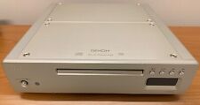 Denon DCD-CX3 lettore di CD/SACD. Con convertitori D/A Burr-Brown DSD-1796 
