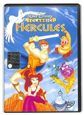 EBOND Hercules DVD DB590825
