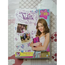 Violetta - Prima Serie -