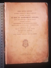 AUGUSTO ANTONIO VICENTINI