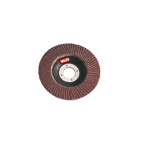 Disco lamellare 115 mm gr - disco,