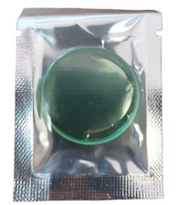 Vetro Verde Ref 318 per Rolex Milgauss Premium Quality guarnizione verde