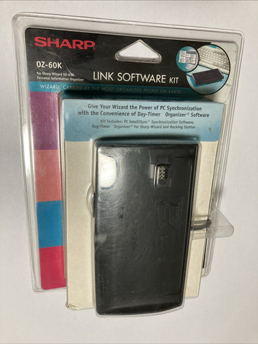 Kit software collegamento - kit,