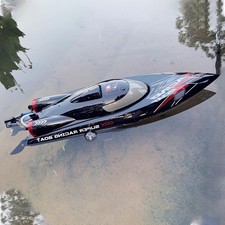 WLtoys WL916RC Boot 2,4 Ghz