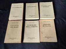 LOTTO 6 VOL AVVENTURA RAGAZZI