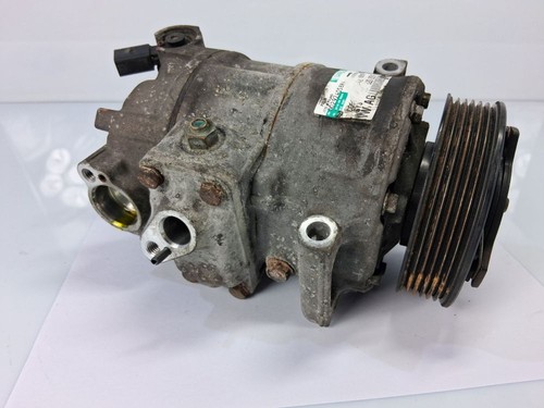 Compressore aria condizionata - compressore,