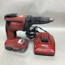 Hilti SD 4500-A22 Avvitatore