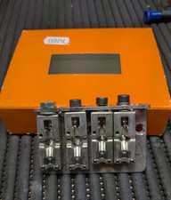 Schaller 2000 Series 4 -