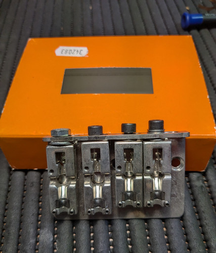 Schaller 2000 series - 4,