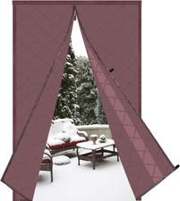 Tenda Magnetica Isolante