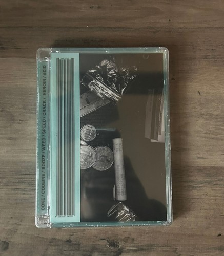 The night skinny - cd,