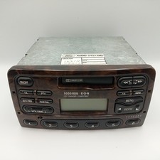 Autoradio stereo Ford 5000 RDS