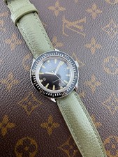 Omega Seamaster 300 Vintage