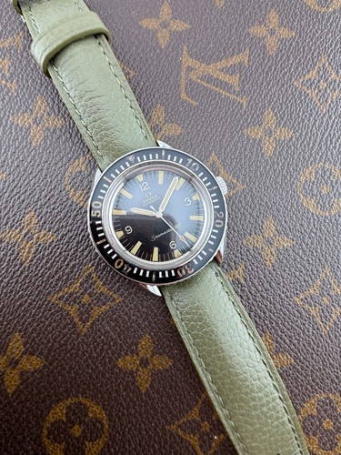 Omega seamaster 300 - seamaster, vintage