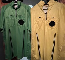Maglie Uomo Calcio Arbitro
