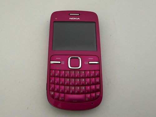 Telefono nokia sbloccato - c3-00,