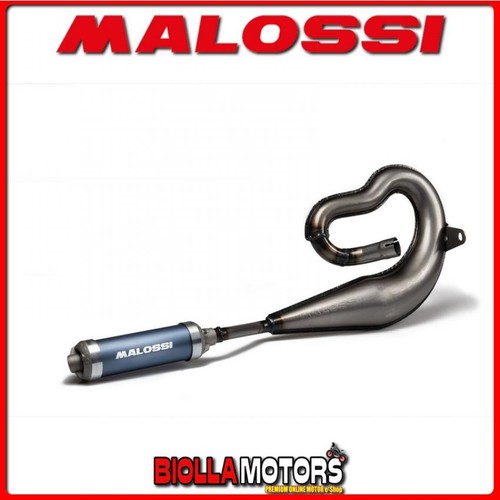 3218789 marmitta malossi - 3218789,
