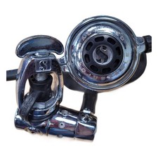 ScubaPro MK5 vintage con