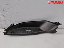Carena Pedana Sinistra SX Poggiapiede Pavimento Yamaha X-City 125 250 2006 2016