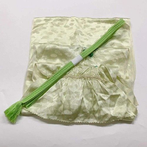7457 accessorio kimono - 7457#,