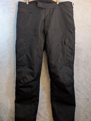 Pantalone moto spidi traveler - pantalone,