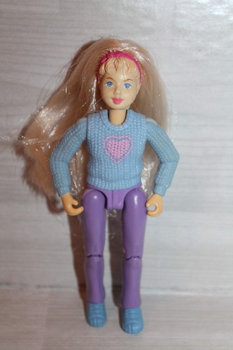 Fisher price loving family - loving,