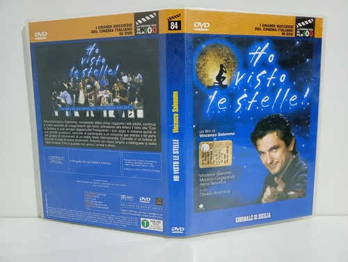 I118703 dvd visto le - -,