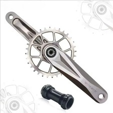 Guarnitura mountain bike