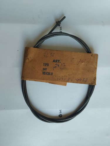 Cavo cordina fiat 1100 103 - cavo,