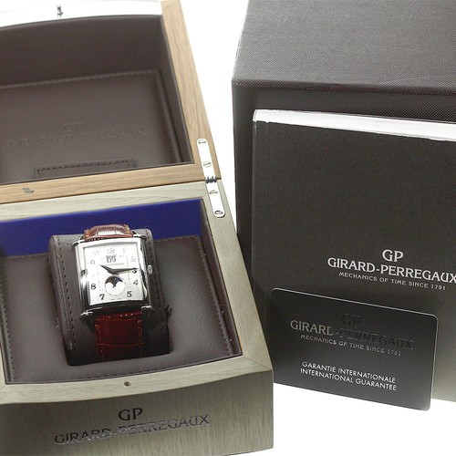 Girard perregaux vintage 1945 - girard,