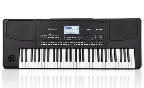 Korg pa300 - korg,