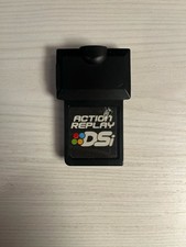 ACTION REPLAY DSI/DS PERFETTAMENTE FUNZIONANTE 