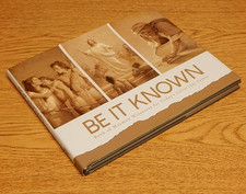 Known book of - known,