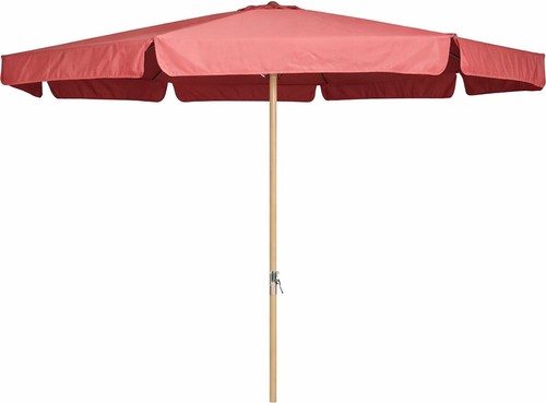 Ombrellone giardino 4x4 mt - ombrellone,