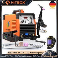 Hitbox 6in1 tig - ac/dc,