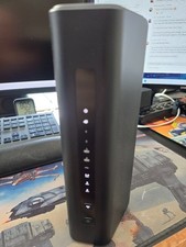 Netgear Nighthawk Tri-Band