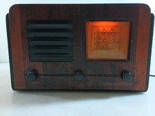 Radio a valvole AM
