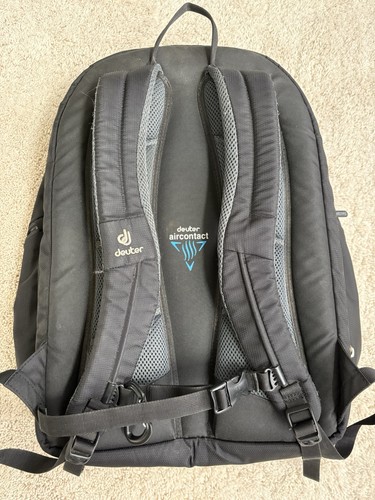 Deuter grant pro 30l backpack - pro,