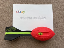 Nerf Vortex Aero Howler Rosso