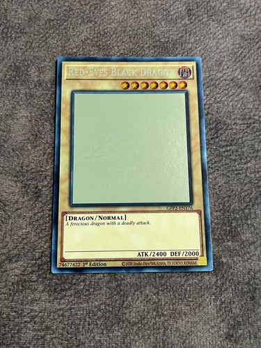 Yugioh ghost drago - yugioh!,