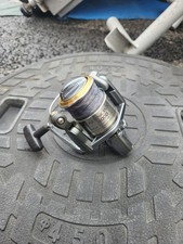 Attrezzatura da pesca