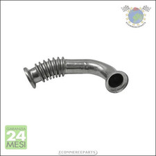 Tubo valvola EGR Goom per RENAULT TRAFIC MEGANE KANGOO
