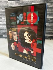 🎬 PEDRO ALMODÓVAR