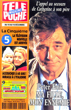 Magazine Télé Poche n°