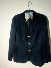 Giacca uomo blu navy Boggi