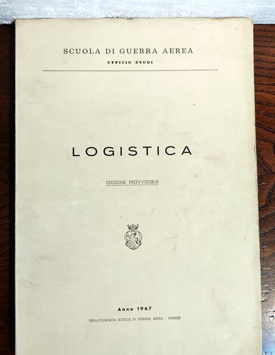 Scuola guerra aerea - guerra,