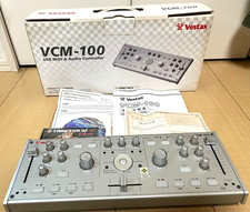 Vestax VCM-100 USB MIDI &
